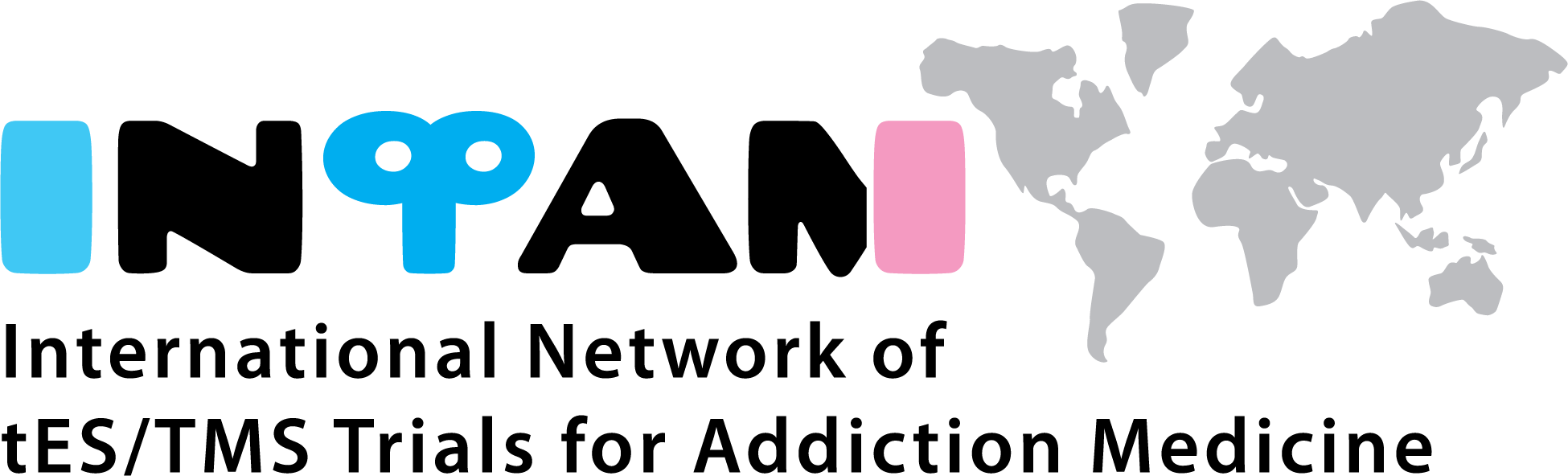 INTAM Logo